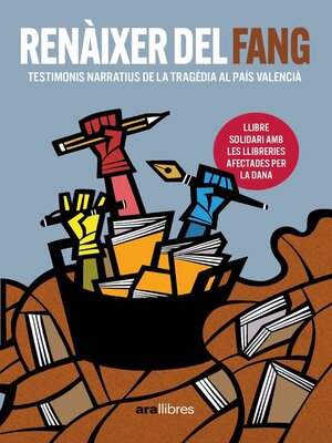 cover image of Renàixer del fang